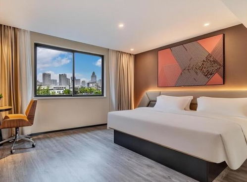 重慶暑期旅游熱度高漲，IU酒店引領輕中端住宿投資新浪潮